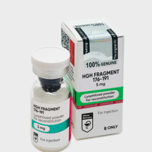 Hilma Biocare HGH Fragment 5mg