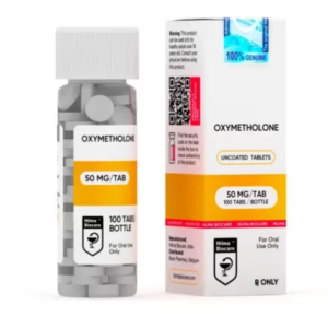 Buy Anadrol 50mg  (oxymetholone) online