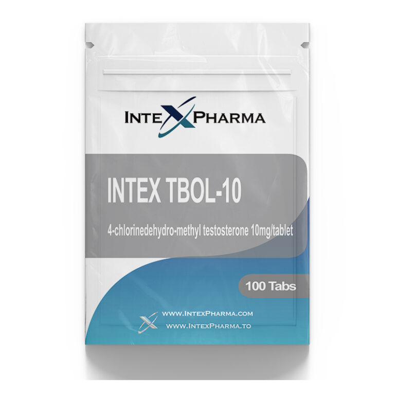 Buy Tbol 10mg  online