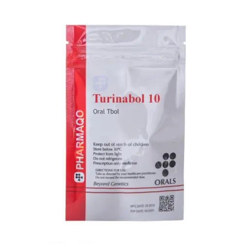 Buy Turinabol Tablets online