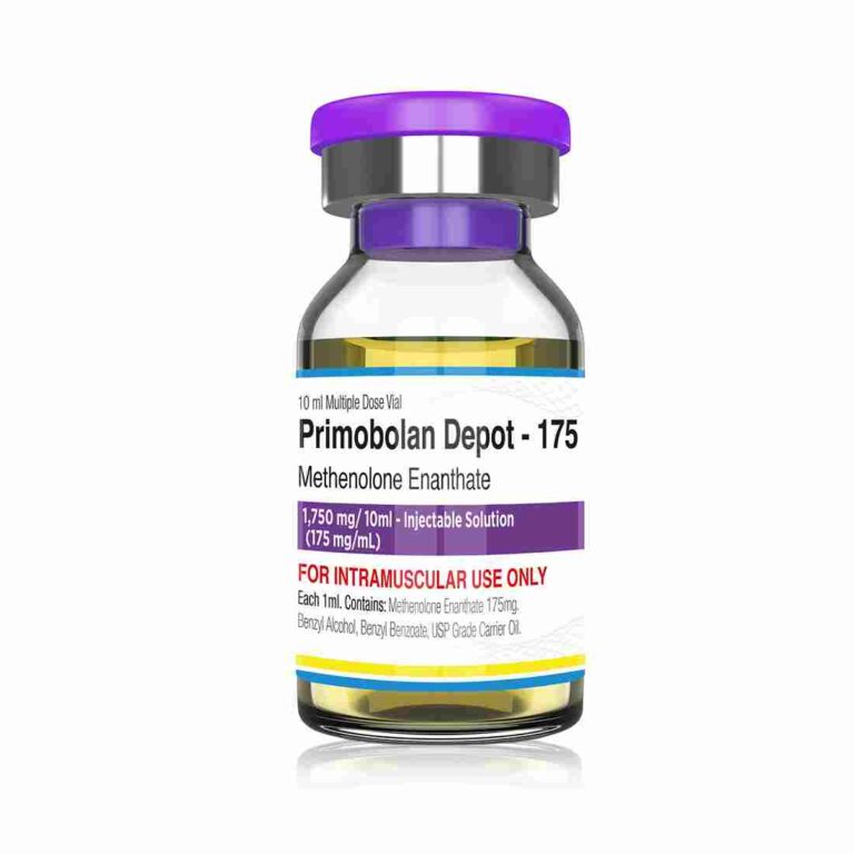 Buy Primobolan Depot 175mg online