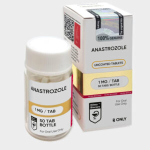 Buy Anastrozole 1mg online