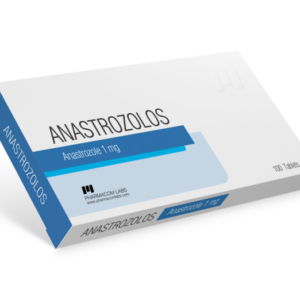 Buy Anastrozole 1mg Tablets online
