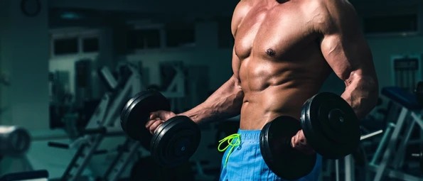 Testosterone Suspension: The Purest, Fastest Acting Testosterone on the Planet