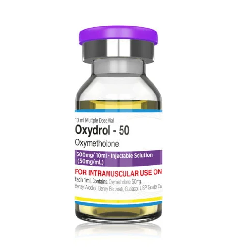 Buy Oxydrol 50mg online
