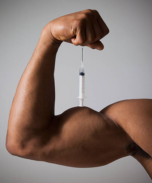 Testosterone for bodybuilding