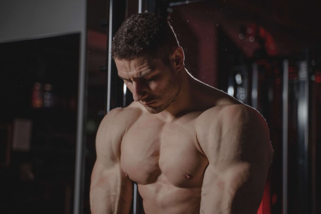 Bulk Bombs Steroids