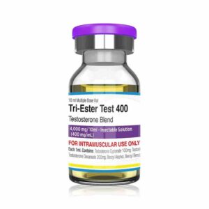 Buy Tri-Test 400