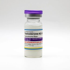 Buy Testosterone-AQ 50 online