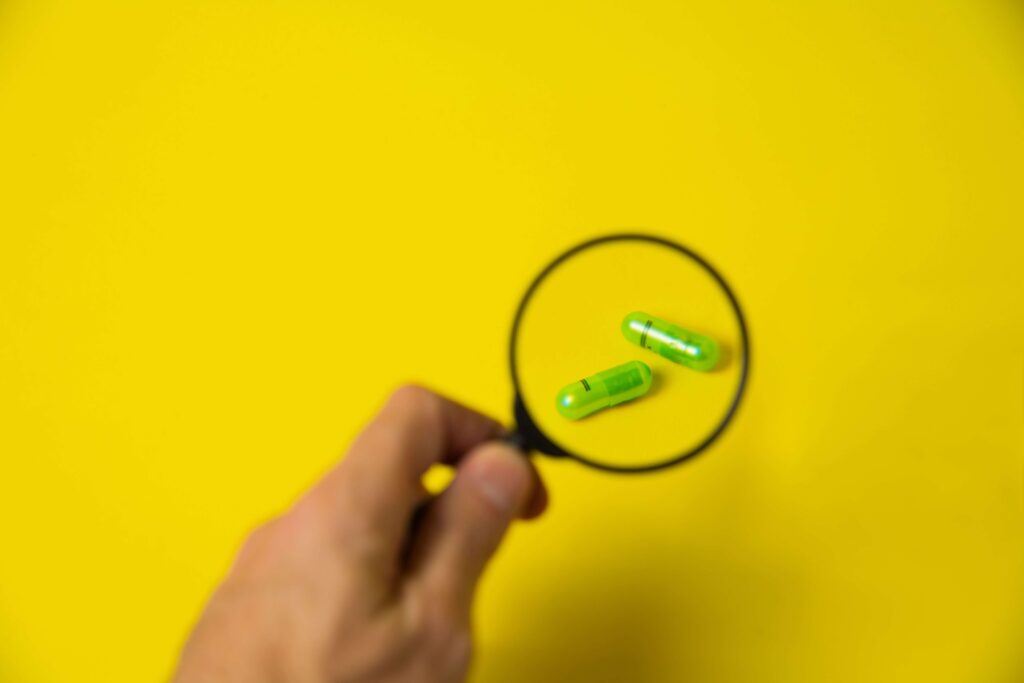 how to avoid fake steroids online
