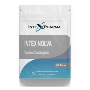 Buy Intex Pharma Nolvadex 20mg